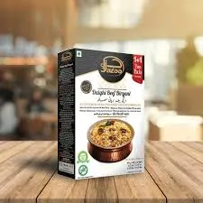 JAZZA DAIGHI BEEF BIRYANI from Al Mustafa Mini Mart & Pharmacy - Sellvixa Cloud