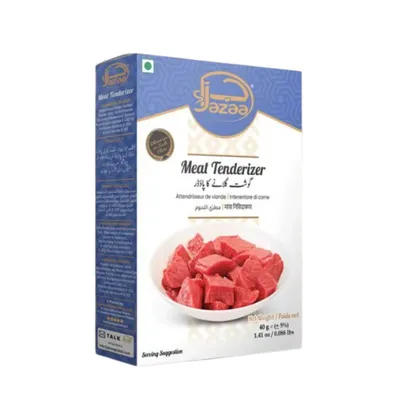 JAZZA MEAT TENDERIZER from Al Mustafa Mini Mart & Pharmacy - Sellvixa Cloud