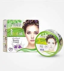 JHALAK BEAUTY CREAM from Al Mustafa Mini Mart & Pharmacy - Sellvixa Cloud