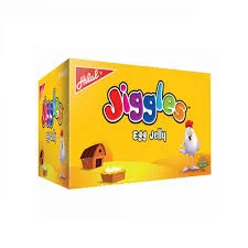 JIGGLES EGG JELLY from Al Mustafa Mini Mart & Pharmacy - Sellvixa Cloud