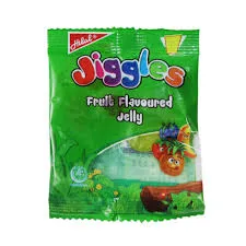 JIGGLES FRUIT JELLY 10 from Al Mustafa Mini Mart & Pharmacy - Sellvixa Cloud