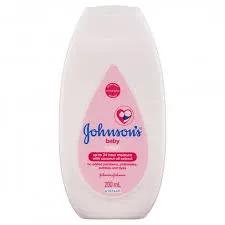 JOHNSON'S BABY LOTION 200ML from Al Mustafa Mini Mart & Pharmacy - Sellvixa Cloud