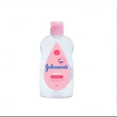 JOHNSON'S BABY OIL 50ML from Al Mustafa Mini Mart & Pharmacy - Sellvixa Cloud