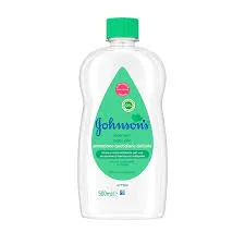 JOHNSON'S BABY OLIO 300ML from Al Mustafa Mini Mart & Pharmacy - Sellvixa Cloud