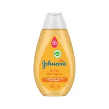 JOHNSON'S BABY SHAMPOO 100ML from Al Mustafa Mini Mart & Pharmacy - Sellvixa Cloud