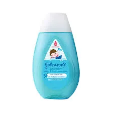 JOHNSON'S BABY SHAMPOO 200ML from Al Mustafa Mini Mart & Pharmacy - Sellvixa Cloud