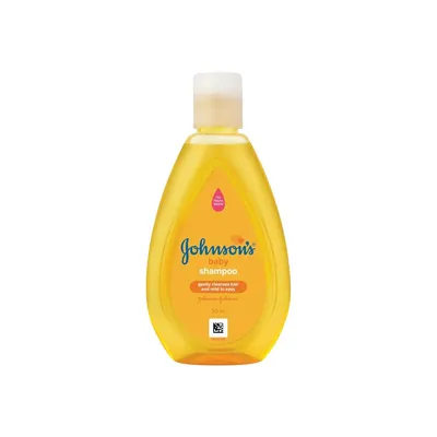 JOHNSON'S BABY SHAMPOO 50ML from Al Mustafa Mini Mart & Pharmacy - Sellvixa Cloud