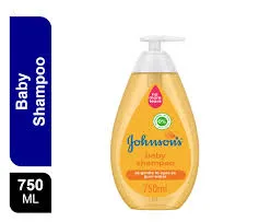 JOHNSON'S BABY SHAMPOO 750ML from Al Mustafa Mini Mart & Pharmacy - Sellvixa Cloud
