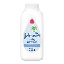JOHNSON'S  BABY POWDER 200G from Al Mustafa Mini Mart & Pharmacy - Sellvixa Cloud