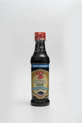 KEY SOYA SAUSE 275 ML from Al Mustafa Mini Mart & Pharmacy - Sellvixa Cloud