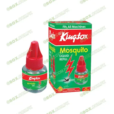 KING TOX REFILL from Al Mustafa Mini Mart & Pharmacy - Sellvixa Cloud