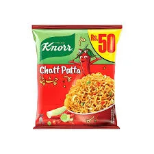 KNORR CHATT PATTA from Al Mustafa Mini Mart & Pharmacy - Sellvixa Cloud