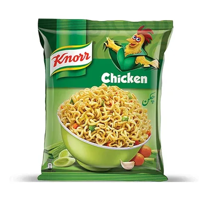 KNORR CHICKEN from Al Mustafa Mini Mart & Pharmacy - Sellvixa Cloud