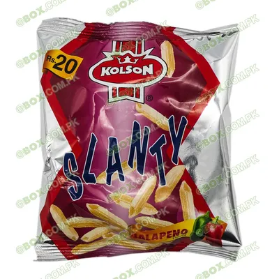 KOLSON SLANTY LALAPENA 11GM from Al Mustafa Mini Mart & Pharmacy - Sellvixa Cloud