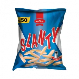 KOLSON SLANTY SALT 26GM from Al Mustafa Mini Mart & Pharmacy - Sellvixa Cloud