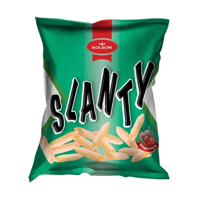 KOLSON SLANTY VEGETABLE10 GM from Al Mustafa Mini Mart & Pharmacy - Sellvixa Cloud