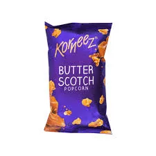 KORNEEZ BUTTER SCOTCH POPCORN from Al Mustafa Mini Mart & Pharmacy - Sellvixa Cloud