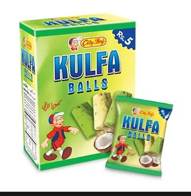 KULFA CANDY BOX from Al Mustafa Mini Mart & Pharmacy - Sellvixa Cloud