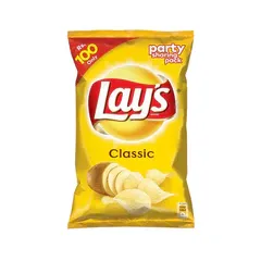 LAYS CLASSIC 72G from Al Mustafa Mini Mart & Pharmacy - Sellvixa Cloud
