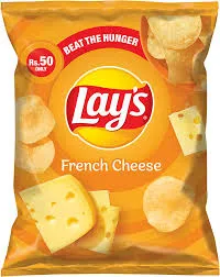 LAYS FRENCH CHEESE 30G from Al Mustafa Mini Mart & Pharmacy - Sellvixa Cloud