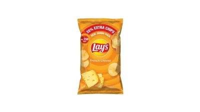 LAYS FRENCH CHEESE JUMBO from Al Mustafa Mini Mart & Pharmacy - Sellvixa Cloud