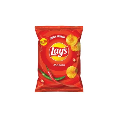 LAYS MASALA from Al Mustafa Mini Mart & Pharmacy - Sellvixa Cloud