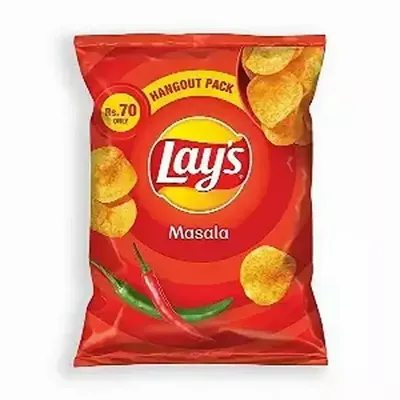 LAYS MASALA 70 from Al Mustafa Mini Mart & Pharmacy - Sellvixa Cloud