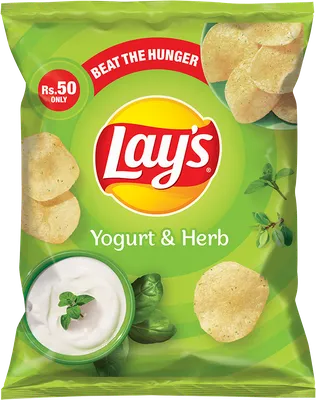 LAYS YOGURT&HERB from Al Mustafa Mini Mart & Pharmacy - Sellvixa Cloud