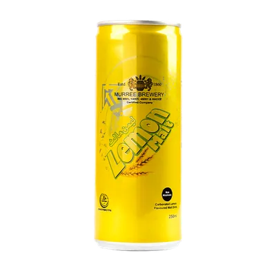 LEMON MALT CAN from Al Mustafa Mini Mart & Pharmacy - Sellvixa Cloud