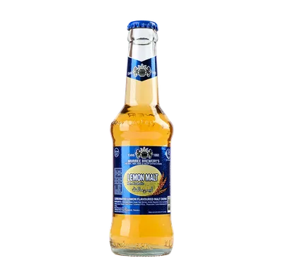 LEMON MALT DRINK from Al Mustafa Mini Mart & Pharmacy - Sellvixa Cloud