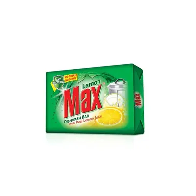 LEMON MAX BAR 165G from Al Mustafa Mini Mart & Pharmacy - Sellvixa Cloud