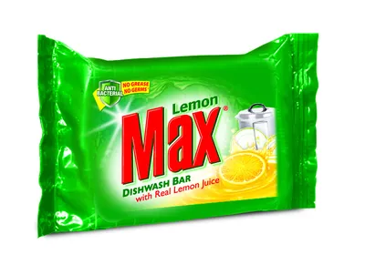 LEMON MAX BAR 65G from Al Mustafa Mini Mart & Pharmacy - Sellvixa Cloud