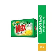 LEMON MAX BAR 90G from Al Mustafa Mini Mart & Pharmacy - Sellvixa Cloud