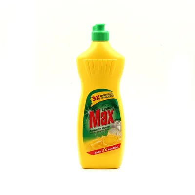 LEMON MAX GEL LIQUID 475ML from Al Mustafa Mini Mart & Pharmacy - Sellvixa Cloud