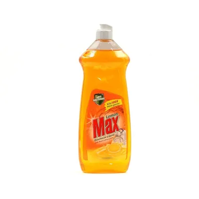 LEMON MAX LIQUID 275ML from Al Mustafa Mini Mart & Pharmacy - Sellvixa Cloud