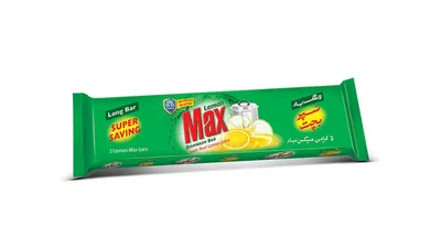 LEMON MAX LONG BAR from Al Mustafa Mini Mart & Pharmacy - Sellvixa Cloud