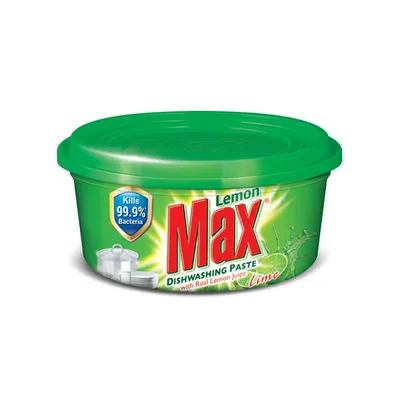 LEMON MAX PASTE 200G from Al Mustafa Mini Mart & Pharmacy - Sellvixa Cloud
