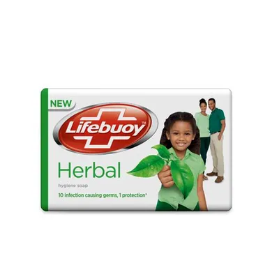 LIFEBUOY HERBAL SOAP 68G from Al Mustafa Mini Mart & Pharmacy - Sellvixa Cloud