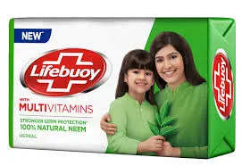 LIFEBUOY HERBAL SOAP 98G from Al Mustafa Mini Mart & Pharmacy - Sellvixa Cloud