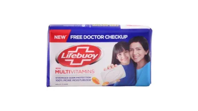LIFEBUOY MILD CARE 68G from Al Mustafa Mini Mart & Pharmacy - Sellvixa Cloud