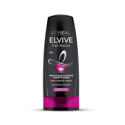 LOREAL ELVIVE BREAKAGE FIGHTER CONDITIONER 175ML from Al Mustafa Mini Mart & Pharmacy - Sellvixa Cloud