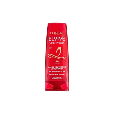 LOREAL ELVIVE COLOR PROTECTING CONDITIONER 175ML from Al Mustafa Mini Mart & Pharmacy - Sellvixa Cloud