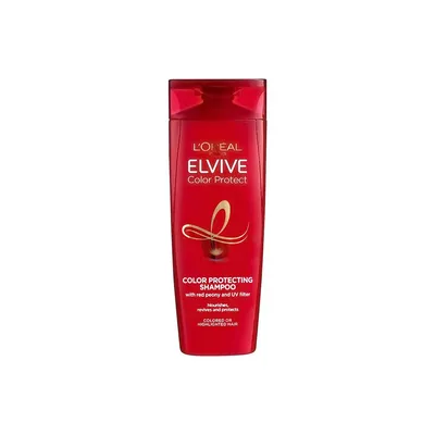 LOREAL ELVIVE COLOR PROTECT 175ML from Al Mustafa Mini Mart & Pharmacy - Sellvixa Cloud