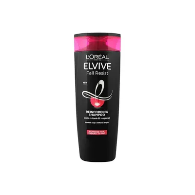 LOREAL ELVIVE REINFORCING SHAMPOO 175ML from Al Mustafa Mini Mart & Pharmacy - Sellvixa Cloud