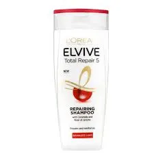 LOREAL ELVIVE REPAIRING SHAMPOO 360ML from Al Mustafa Mini Mart & Pharmacy - Sellvixa Cloud