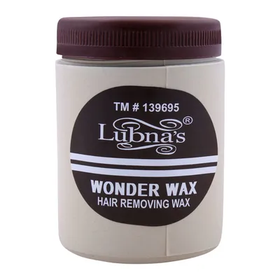 LUBNA'S WONDER WAX LARGE from Al Mustafa Mini Mart & Pharmacy - Sellvixa Cloud