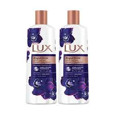 LUX FLORAL FUSION OIL BODY WASH 500ML from Al Mustafa Mini Mart & Pharmacy - Sellvixa Cloud