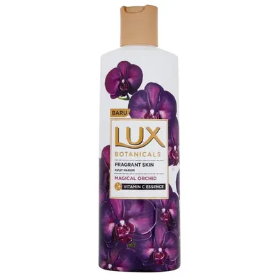 LUX FRAGRANT BODY WASH 250ML from Al Mustafa Mini Mart & Pharmacy - Sellvixa Cloud