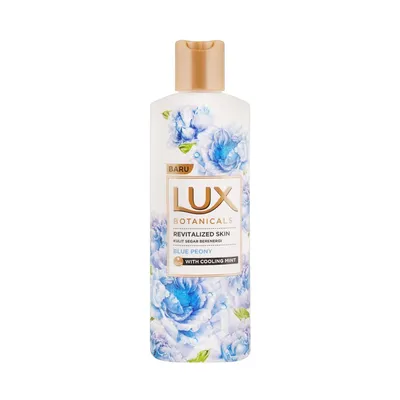 LUX REVITALIZED BODY WASH 250ML from Al Mustafa Mini Mart & Pharmacy - Sellvixa Cloud