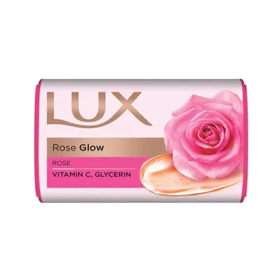 LUX ROSE SOAP 128G from Al Mustafa Mini Mart & Pharmacy - Sellvixa Cloud